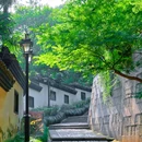 吴山广场 - 杭州市旅游 缩略图 3