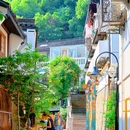 吴山广场 - 杭州市旅游 缩略图 6