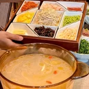 六朝瑞庭·淮扬菜品鉴堂(长虹路店) - 南京市旅游 缩略图 4