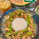 友口福东北盒饭炸串(时代糖果社区店) - 佛山市旅游 缩略图 8