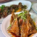 海之锤小油饼(锦绣店) - 大连市旅游 缩略图 8