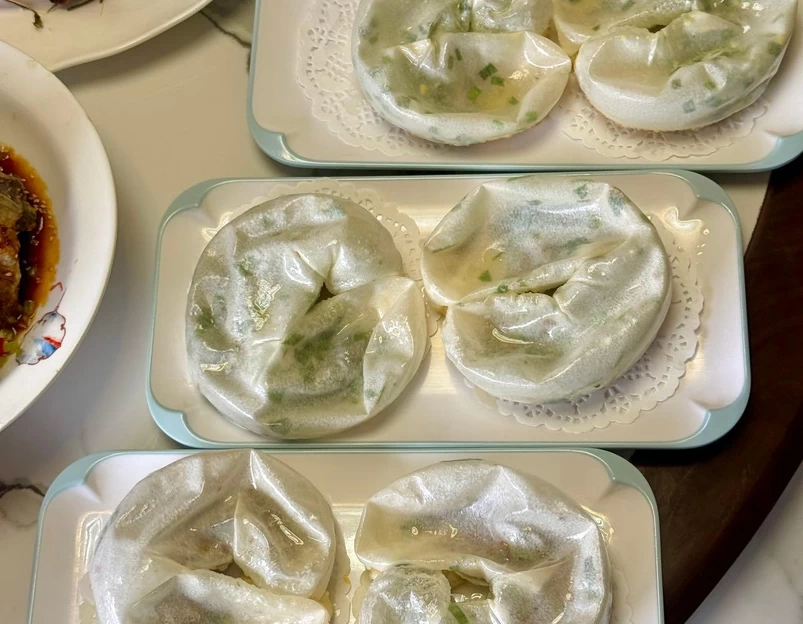 海之锤小油饼(锦绣店) - 大连市旅游 1