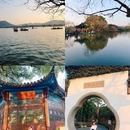 西湖风景名胜区 - 杭州旅游 缩略图 5