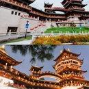 鸡鸣山公园-鸡鸣阁 - 金华市旅游 缩略图 5