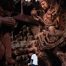 圣水寺 - 绵阳市旅游 缩略图 1