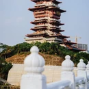 圣水寺 - 绵阳市旅游 缩略图 4