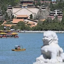 天坛公园 - 北京市旅游 缩略图 9