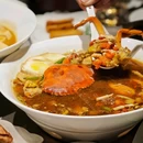 浙时渔季·温州小馆(虹桥南丰城店) - 上海市旅游 缩略图 5