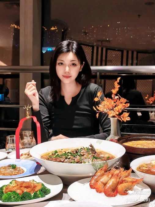 浙时渔季·温州小馆(虹桥南丰城店) - 上海市旅游