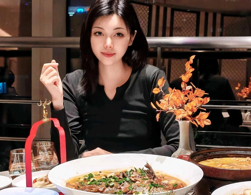 浙时渔季·温州小馆(虹桥南丰城店) - 上海市旅游 1