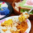 泰莱纳 ·泰式家庭料理 - 上海市旅游 缩略图 4