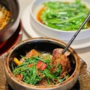 潮禧·潮汕菜·潮汕老字号(松江富悦店) - 上海市旅游 缩略图 6