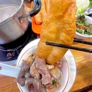 山顶沙河粉(罗村富弘广场店) - 佛山市旅游 缩略图 3