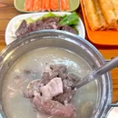 山顶沙河粉(罗村富弘广场店) - 佛山市旅游 缩略图 4