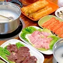山顶沙河粉(罗村富弘广场店) - 佛山市旅游 缩略图 6