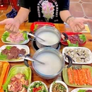 山顶沙河粉(罗村富弘广场店) - 佛山市旅游 缩略图 8
