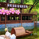 北京凤凰岭景区 - 北京市旅游 缩略图 2