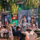 余之城生活广场 - 杭州市旅游 缩略图 9