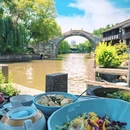 芦席汇 - 嘉兴市旅游 缩略图 8