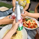 武汉新民众乐园停车场 - 武汉市旅游 缩略图 5