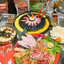 盛辛巴东北炭火烤肉(红山6979店) - 深圳市旅游 缩略图 1