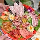 盛辛巴东北炭火烤肉(红山6979店) - 深圳市旅游 缩略图 2