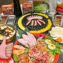 盛辛巴东北炭火烤肉(红山6979店) - 深圳市旅游 缩略图 4