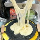 盛辛巴东北炭火烤肉(红山6979店) - 深圳市旅游 缩略图 5
