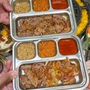 盛辛巴东北炭火烤肉(红山6979店) - 深圳市旅游 缩略图 6