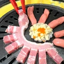 盛辛巴东北炭火烤肉(红山6979店) - 深圳市旅游 缩略图 7