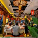 湖南金融中心异国印象酒店 - 长沙市旅游 缩略图 1