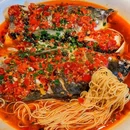 湖南金融中心异国印象酒店 - 长沙市旅游 缩略图 9