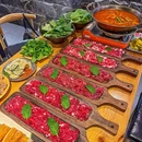 柏诗酒店(杭州501城市广场店) - 杭州市旅游 缩略图 8