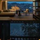 介山·云庭度假观景酒店(西江千户苗寨观景台店) - 黔东南苗族侗族自治州旅游 缩略图 9
