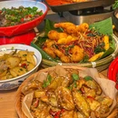民间粮仓.土菜馆(全国总店) - 成都市旅游 缩略图 1