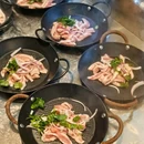 侯火火·牛肋条涮烤自助(上海首店) - 上海市旅游 缩略图 7