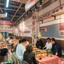 侯火火·牛肋条涮烤自助(上海首店) - 上海市旅游 缩略图 8