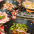 侯火火·牛肋条涮烤自助(上海首店) - 上海市旅游 缩略图 1