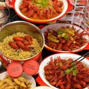 沪府南门涮肉·小龙虾·羊蝎子火锅(世纪公园店) - 上海市旅游 缩略图 1