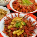 沪府南门涮肉·小龙虾·羊蝎子火锅(世纪公园店) - 上海市旅游 缩略图 4