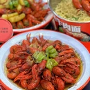 沪府南门涮肉·小龙虾·羊蝎子火锅(世纪公园店) - 上海市旅游 缩略图 7