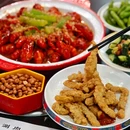 沪府南门涮肉·小龙虾·羊蝎子火锅(世纪公园店) - 上海市旅游 缩略图 8