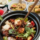 無记鸡煲.广式养生火锅(玉林店) - 成都市旅游 缩略图 4