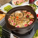 無记鸡煲.广式养生火锅(玉林店) - 成都市旅游 缩略图 3