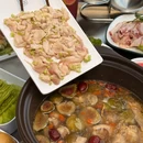 無记鸡煲.广式养生火锅(玉林店) - 成都市旅游 缩略图 5