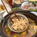 無记鸡煲.广式养生火锅(玉林店) - 成都市旅游 缩略图 6