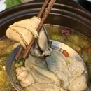 無记鸡煲.广式养生火锅(玉林店) - 成都市旅游 缩略图 8