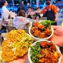啫是欢喜·广州啫啫煲(三溪店) - 广州市旅游 缩略图 5