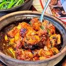 啫是欢喜·广州啫啫煲(三溪店) - 广州市旅游 缩略图 7