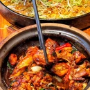 啫是欢喜·广州啫啫煲(三溪店) - 广州市旅游 缩略图 6